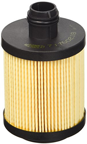 Magneti Marelli Parts & Services - Filtro Olio 55214974, Accessori Auto, Filtro Olio Motore Alta Filtrazione per Ricambi Auto - Alta Compatibilità con Alfa Romeo, Peugeot, Citroen, Ford, Fiat e Altri