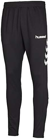 hummel Herren Pant Core Football Pant, Black, S, 32-165-2001