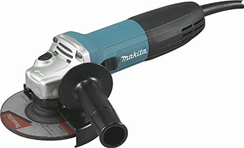Makita GA5030RK Meuleuse d'angle en coffret 125 mm 720 W