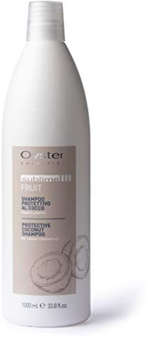 SUBLIME FRUIT Professionale Shampoo COCCO Protettivo 1 Lt. Prodotti per capelli