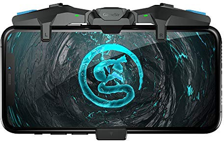 GameSir F4 Falcon PUBG Mobile Controller