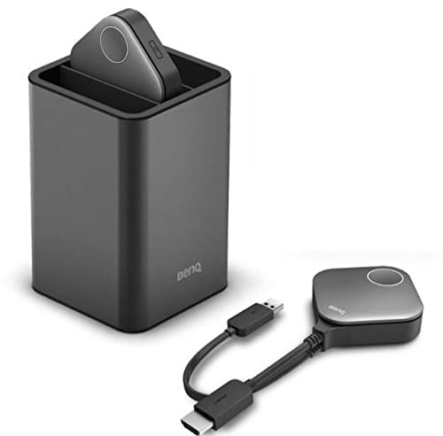 BenQ InstaShow WDC20 Kit - Wireless HDMI Präsentationslösung