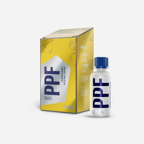 GYEON Q²M PPF – 50 ml