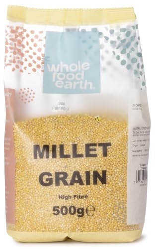 Wholefood Earth 5056351402364