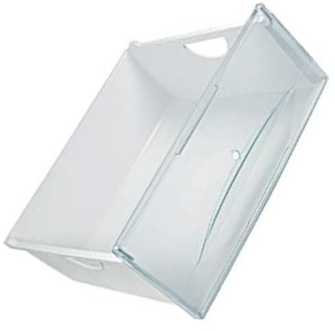 SOS Accessoire - Reemplazo - Cajón inferior de congelador Refrigerador, congelador 9791074 LIEBHERR