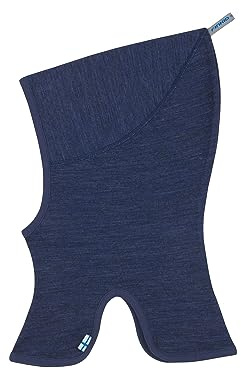 Finkid Schlupfmütze Luola Soft navyKopfumfang in cm: 48-50