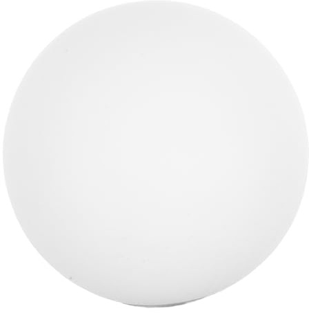 Homoyoyo Pantalla De Vidrio Esmerilado Para Lámpara Colgante Reemplazo De Pantalla De De Vidrio Para Iluminación De Techo