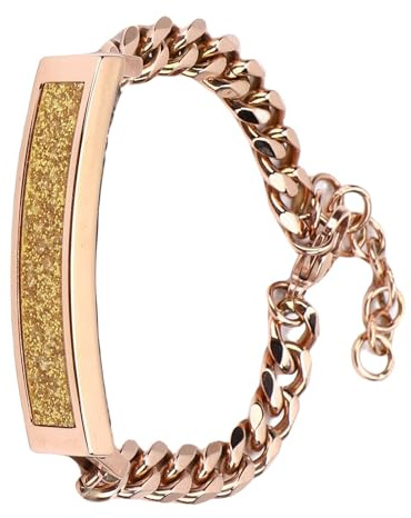 SENECESLI Pulsera Inteligente de Salud, Rastreadores de Actividad y Estado Físico, Pulsera de Salud Inteligente Portátil con Monitoreo Automático, Mejora el Sueño, el Estrés y el
