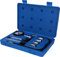 BRILLIANT TOOLS BT581100 Kompressionstester-Satz für Benzin Motoren, 8-tlg [Powered by KS TOOLS]