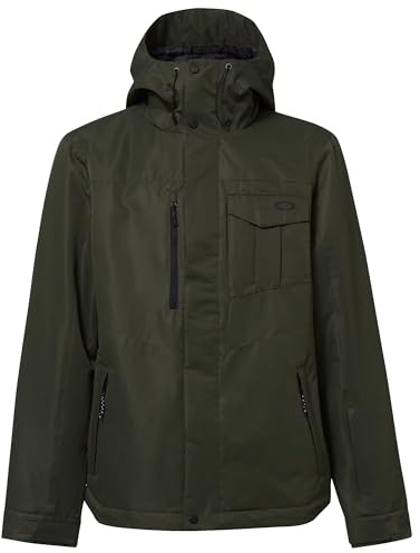 Oakley Core Divisional RC Insulated Jacket