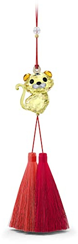 Swarovski Ornament Tiger Mehrfarbig 5595662