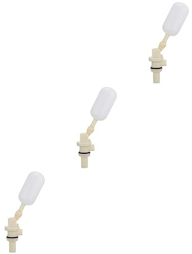 iplusmile 3stücke Automatisches Füllventil Mit Verstellbarem Arm Für Aquarien Wasser Druckregulierendes Schwimmerventil Für Wassertanks Luftbefeuchter Teiche Und
