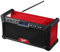Milwaukee M18 RADDAB+G2-0 Jobsite Radio DAB+