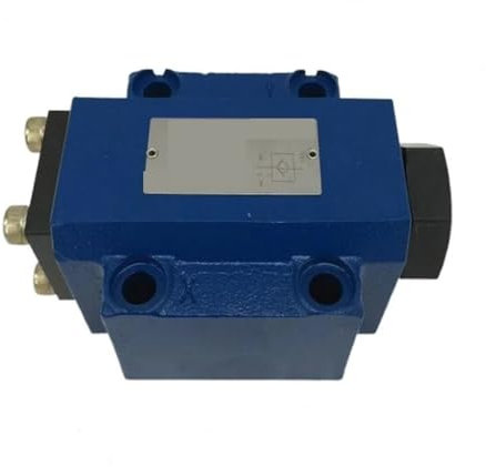 Rückschlagventile Hydraulisches Rückschlagventil SV10PA1-30B/ SV10PB1-40B/ SL10PB1-30B/ SV10PA2-30B/ SV10PA3-30B/ SV20PA1-40B SV20PB1-40B SL20PA1-30B (Color : SV10PA1-30B, Size : 1pc)