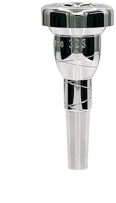 Mouthpiece for Saxor-Alto Horn PRESTO Linea S Classic Model (32S)