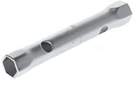 GEDORE 26 R 18x19 Tubular Box Spanner 18x19 mm