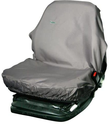 Town and Country Sitzbezug für Traktoren/Landwirtschaftsfahrzeuge, Standardgröße