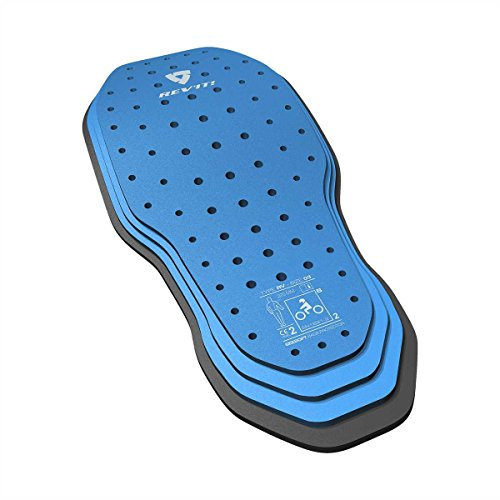 Revit! Seesoft RV Rückenprotektor, Farbe Größe 05