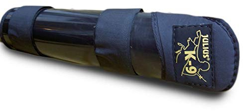 Juli K9 149UA Forearm Protector, Kunststoff mit Pressure Spender