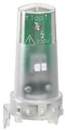 CELULA INTERRUPTOR CREPUSCULAR