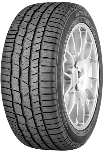 Continental WinterContact TS 830 P XL M+S - 225/55R17 101V - Winterreifen