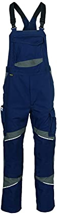 Paul H. Kübler Bekleidungswerk Women's Overalls