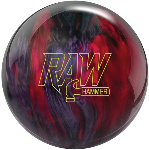 Hammer Roher Bowlingball