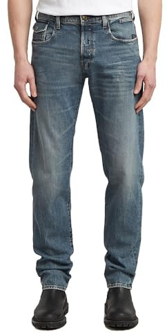 G-STAR Morry FWD Regular Tapered Jeans, Flerfärgad (Vintage Storm D26141-d775-h704), 31W / 32L