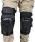 HOLULO Professional Knee Pads Work, 32CM Extended Gardening Knee Pads with Triple-Segment Fastening and Thick Comfort Gel Cushion, Knee Pad for Construction, Gardening, Flooring Work