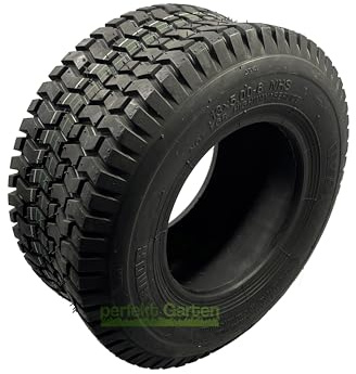 13 x 5.00-6 4PR (13 x 500-6) tosaerba/trattorino/tosaerba