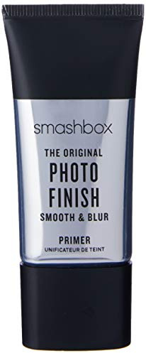 Smashbox Cosmetics Photo Finish Grundierung Primer - Durchsichtig 1oz (30ml)