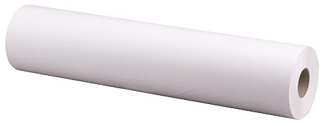 Backtrennpapier Rolle, Backpapier, beidseitig silikonisiert, 57 cm x 200 m, 1 Rolle(n)