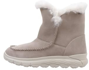 Geox D Spherica 4x4 B ABX Scarpe da ginnasticaDonna