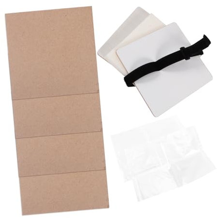 GETAJGHSD Blumenpressset Holz Blumenpresse Pflanzen Presse Für Erwachsene Gepresste Blumenkunst Blumenkonservierungsset Pflanzenpresse Blume Probe Herstellung Kit Blume Drücken Bord