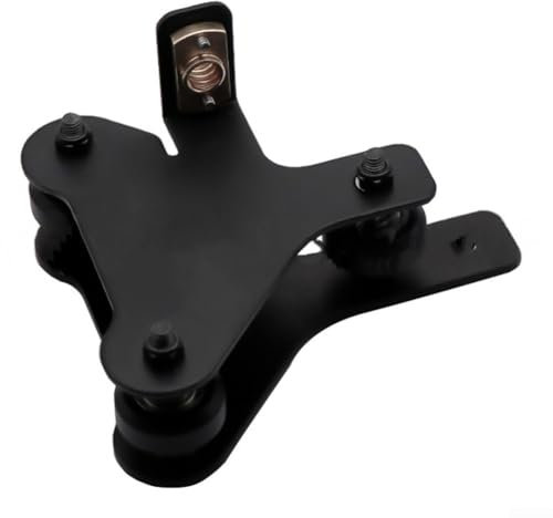 X Motorhalterung mit Riemenscheibe, für Druckerzubehör, für CR-10