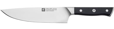 ZWILLING Spectrum Cockkniv 20 cm