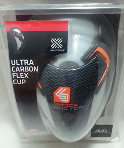 Flexcup Ultra Carbon Protektor