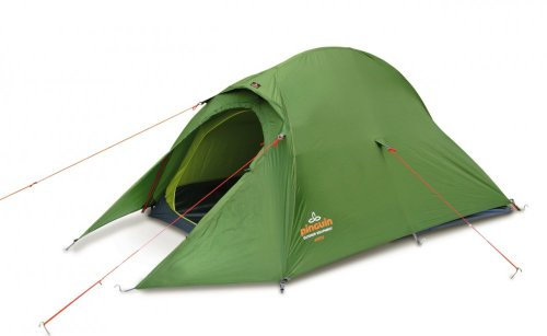 Pinguin Trekkingzelt Arris 2 Personen