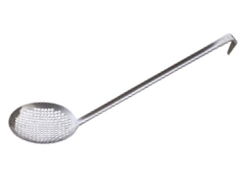 BALLARINI Zwilling BLL470014 Écumoire filet professionnel en acier inoxydable 14 cm