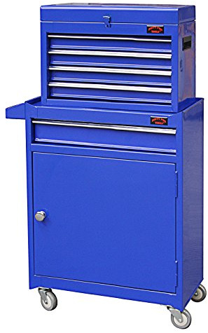 dirty pro tools uk MEDIUM TOOL CHEST TOP CABINET TOP BOX AND ROLL