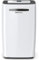 Pro Breeze® 20L/Day Dehumidifier with Digital Humidity Display, Sleep Mode, Continuous Drainage, Laundry Drying and 24 Hour Timer - Ideal for Damp and Condensation