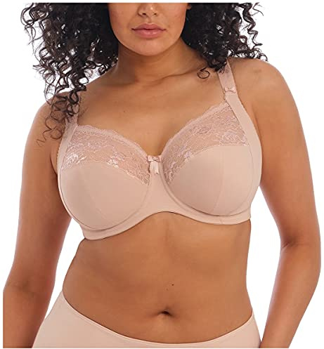 Elomi Morgan Bras Everyday Underwire Everyday Bra Womens Sahara 34J