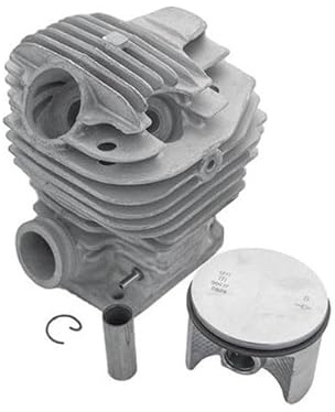 Makita 038130071 Cilindro y pistón para modelo PS 7910 Motosierra