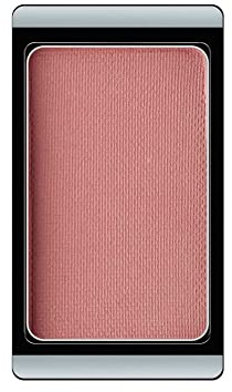 ARTDECO Eyeshadow - Intensiver matter Lidschatten für einen unwiderstehlichen Look, mit Magnet für die nachfüllbare Beauty Box- 1 x 1g