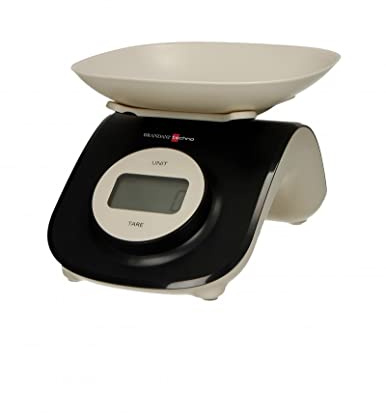 Brandani BILANCIA DIGITALE AUTORICARICABILE TECHNO COLLECTION PP | Prestige Store