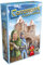 Hans im Glück, Carcassonne Winter-Edition, Familienspiel, Brettspiel, 2-5 Spieler, Ab 7+ Jahren, 35 Minuten, Deutsch