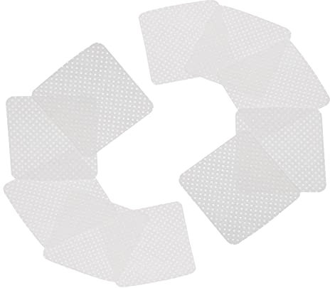 minkissy 360 Stück Nageltücher Nagellack Reinigungspads Aus Fusselfreiem Vliesstoff Saugfähige Einweg Pads Für Maniküre Und Nagelstudio Schnelle Hygienische Nagellackentfernung Praktisch Für Unterwegs