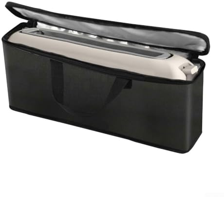 Sac grille-pain pour le modèle Bella 2 Slice - Protection contre la poussière et l'eau - Design compact et portable