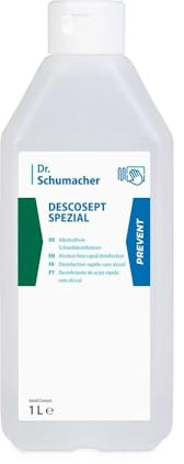 Descosept Spezial, 1 L Descoflexflasche