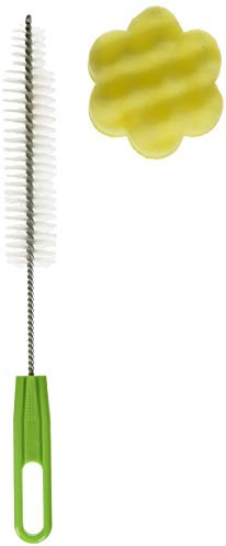 Catit Catit Kit Limpieza Bebederos Fuentes 1 Unidad 140 g